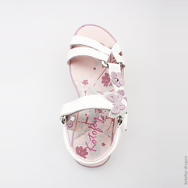 522073-23 Босоножки, все фото 4