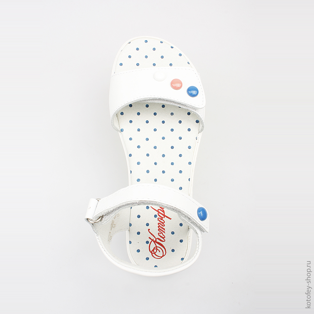 522075-21 Босоножки, все фото 4