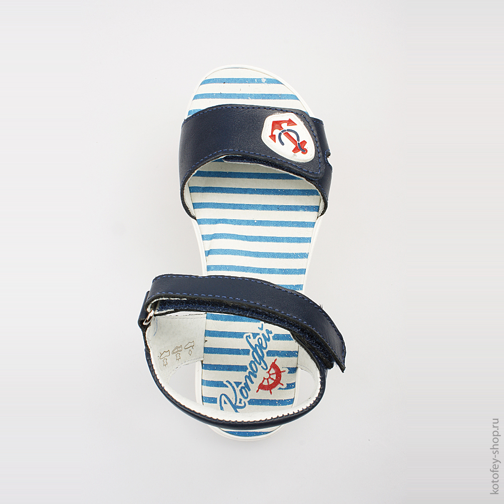 522076-21 Босоножки, все фото 4