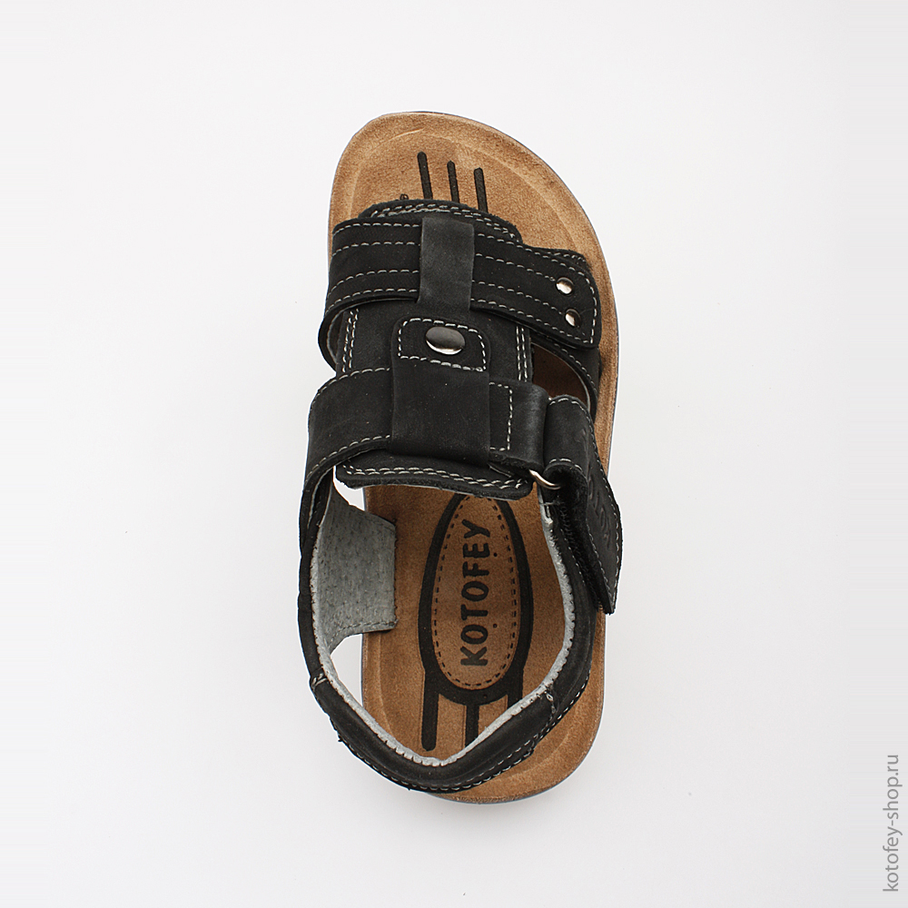 522078-22 Сандалии, все фото 4