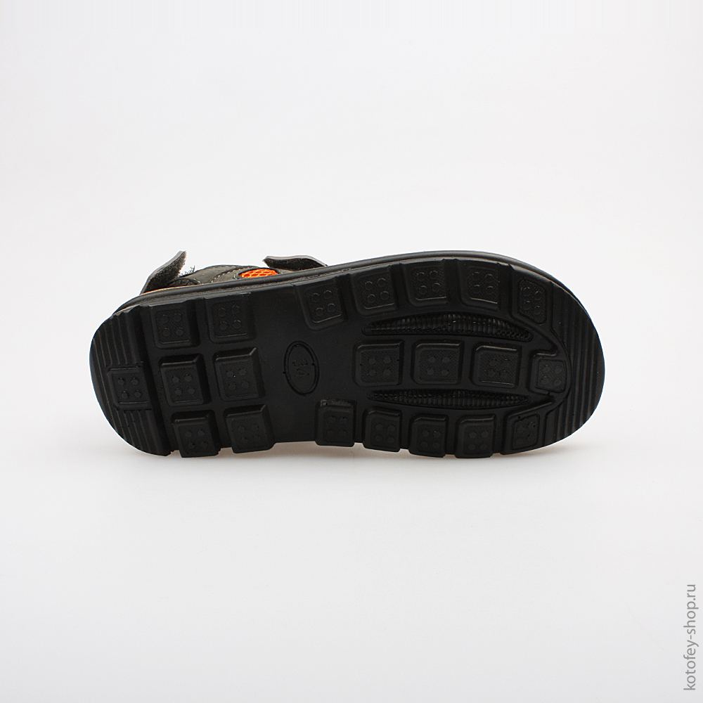 522079-22 Сандалии, все фото 3