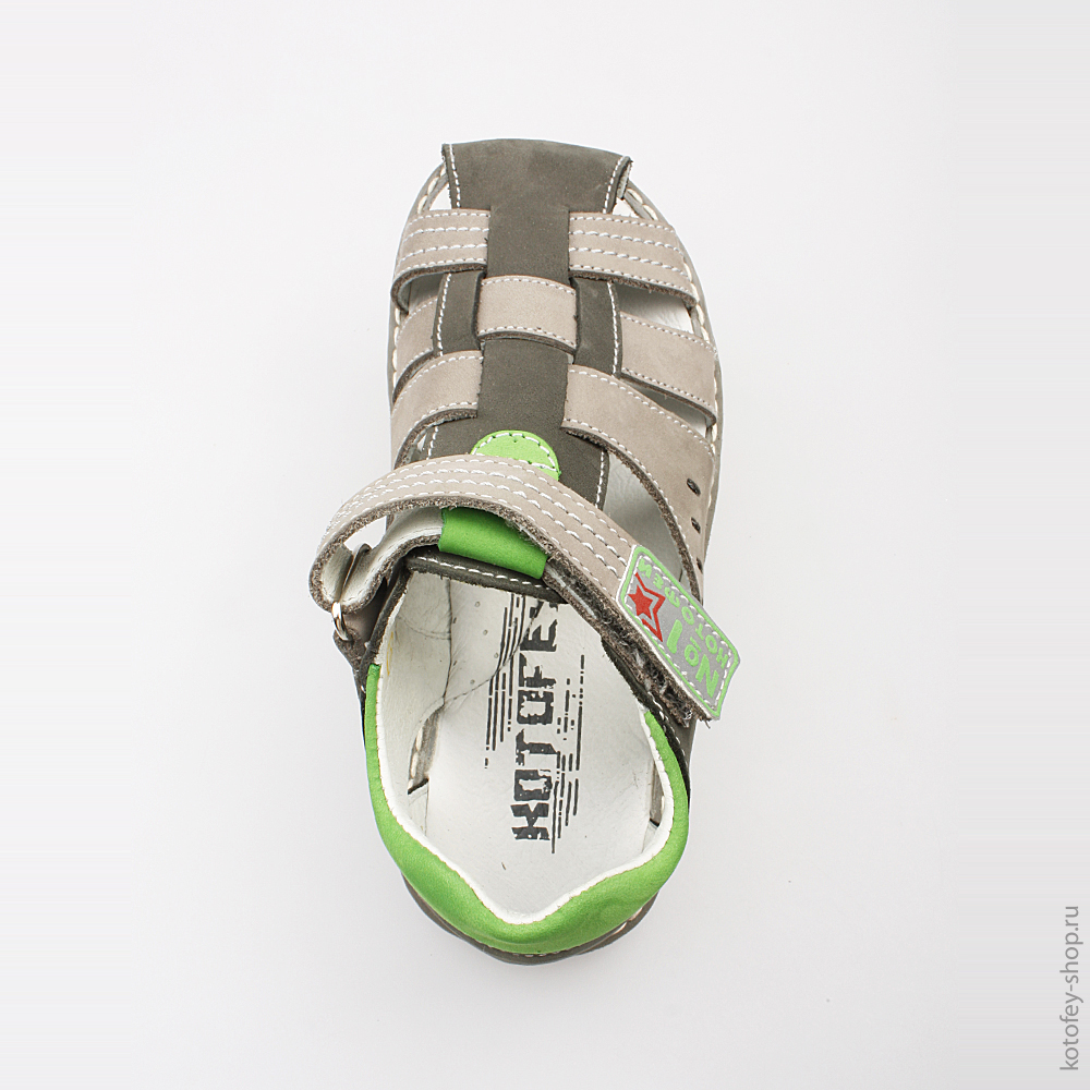 522084-22 Сандалии, все фото 4