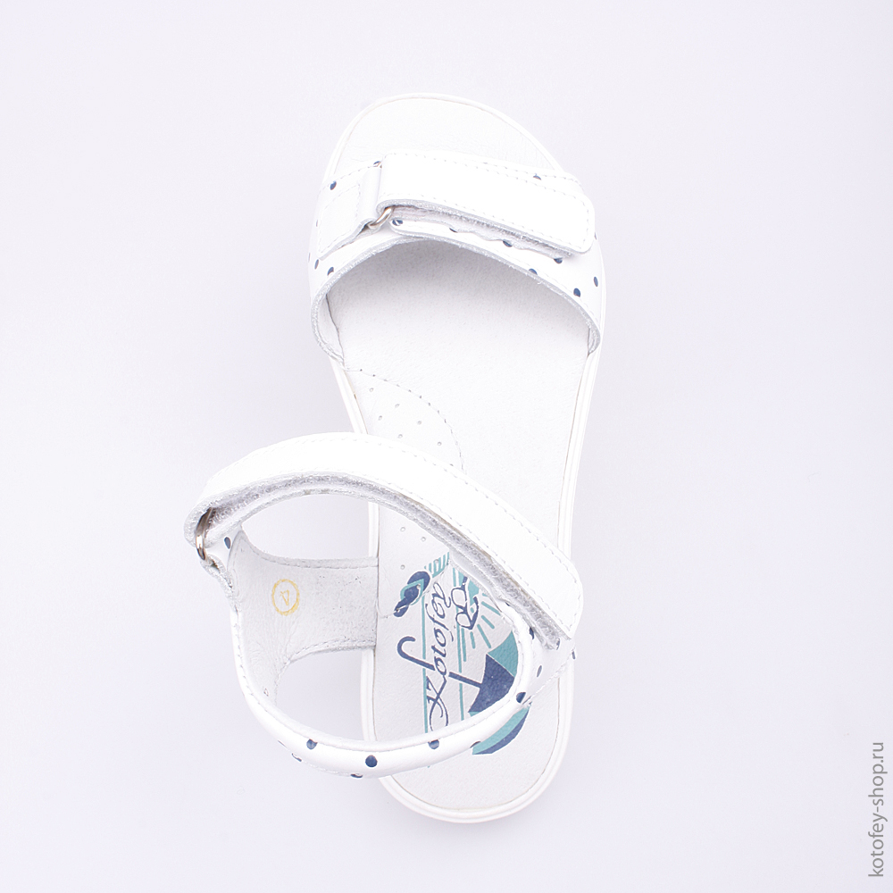 522086-22 Босоножки, все фото 4