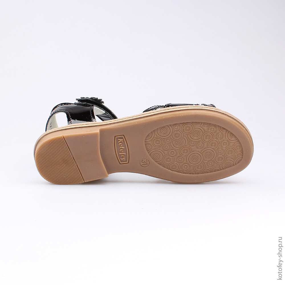 522091-23 Босоножки, все фото 3