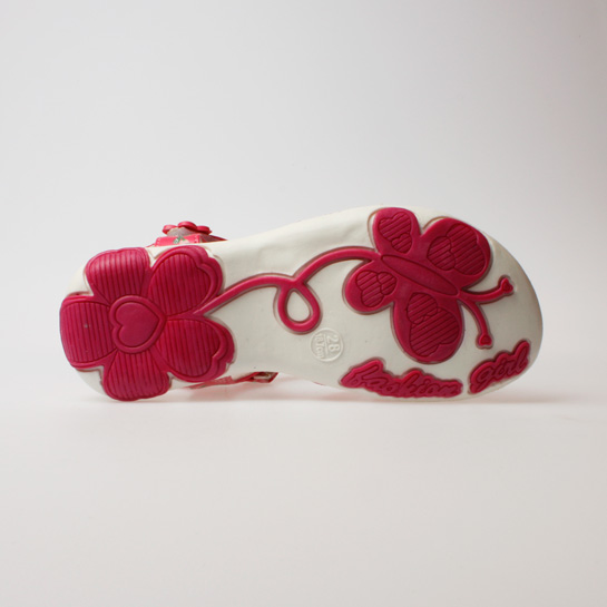 523019-69 Пляжная обувь, все фото 3