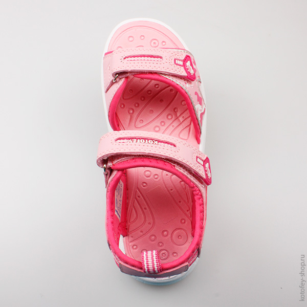 523030-12 Пляжная обувь, все фото 4