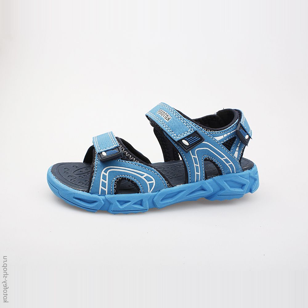 523036-11 Пляжная обувь, все фото 1