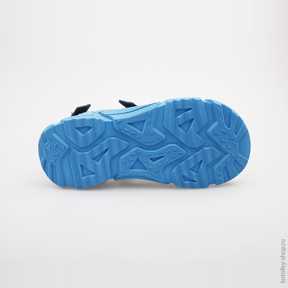 523036-11 Пляжная обувь, все фото 3