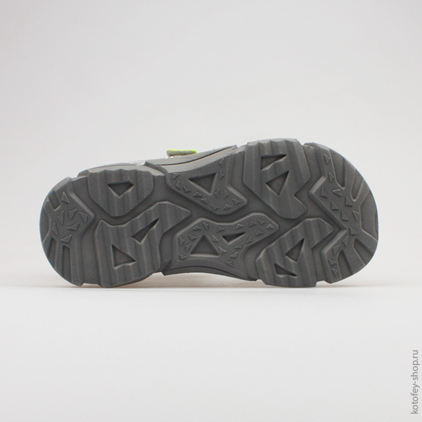 523036-12 Пляжная обувь, все фото 3