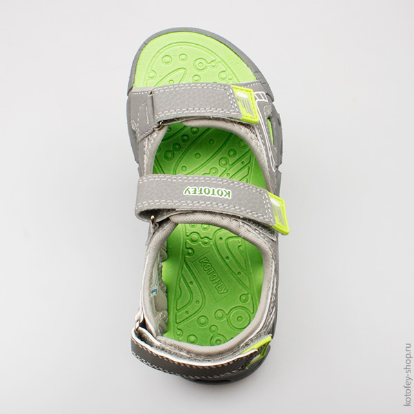 523036-12 Пляжная обувь, все фото 4