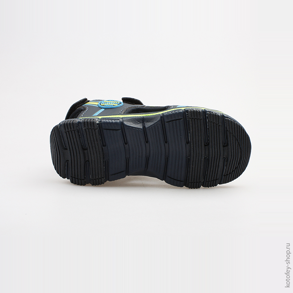 523045-11 Пляжная обувь, все фото 3