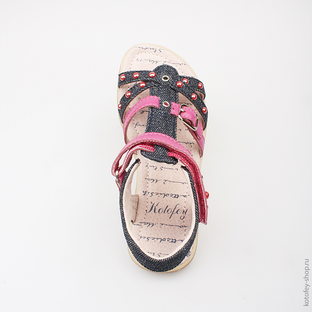 524014-21 Босоножки, все фото 4