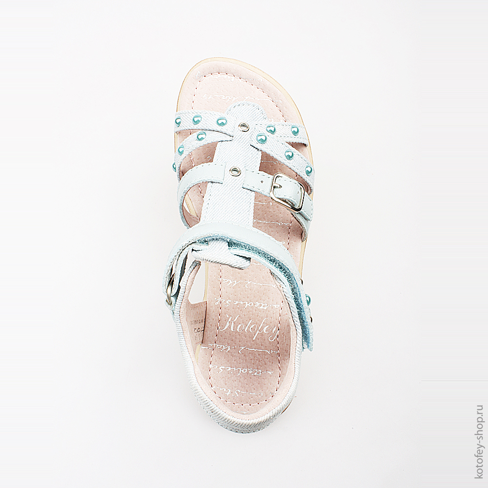 524014-22 Босоножки, все фото 4