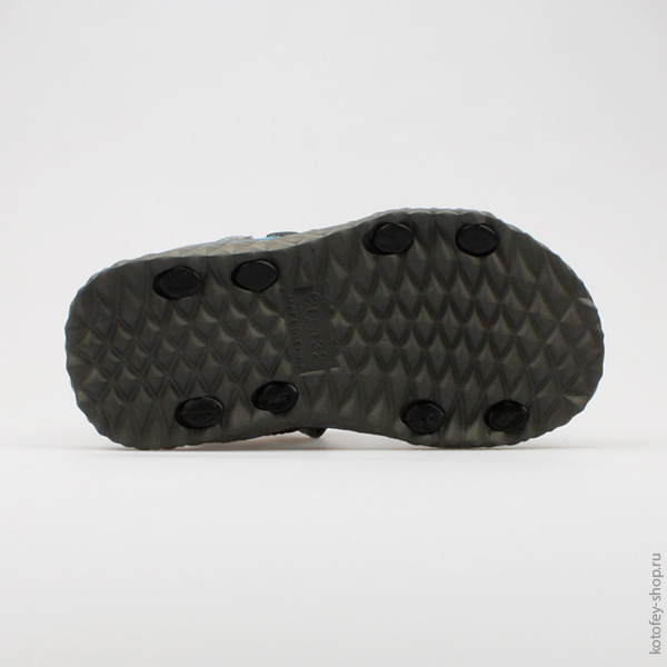 525007-11 Пляжная обувь, все фото 3