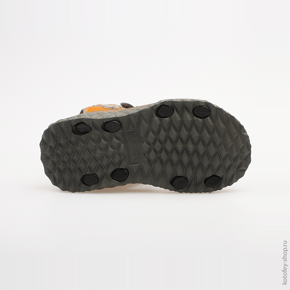 525007-13 Пляжная обувь, все фото 3