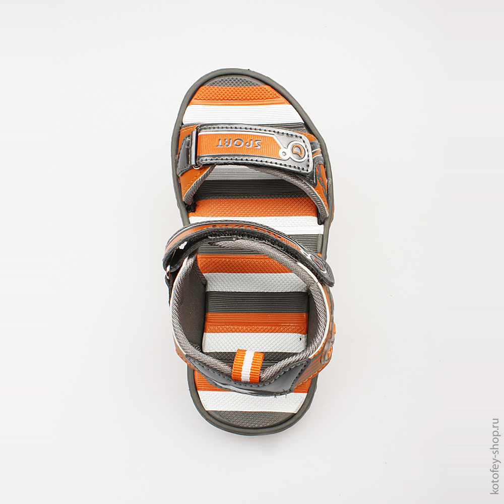 525007-13 Пляжная обувь, все фото 4