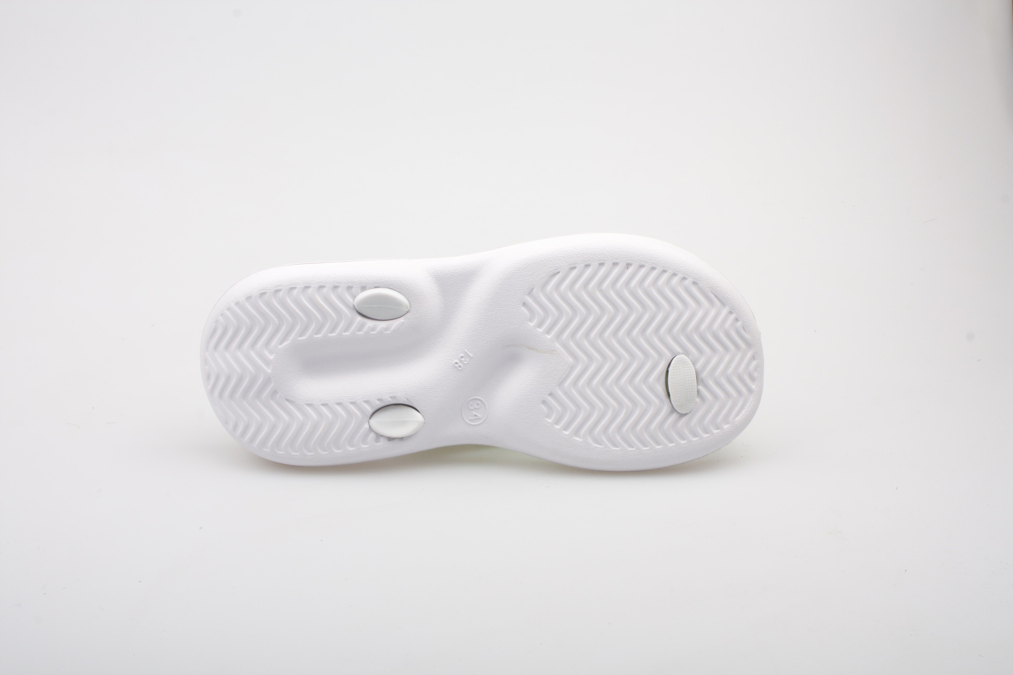 525010-01 Пляжная обувь салатовая, все фото 3