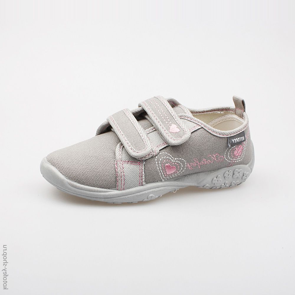 531009-71 Текстильная обувь, все фото 1