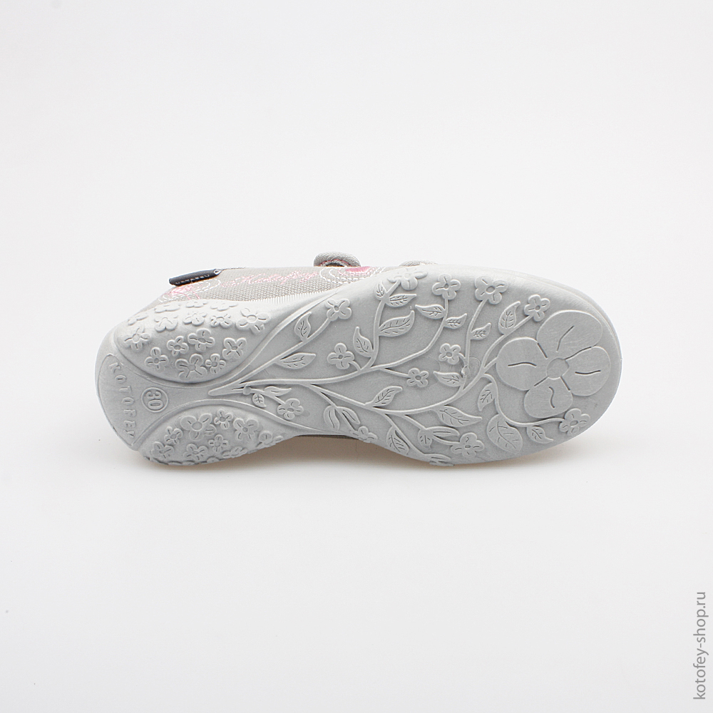 531009-71 Текстильная обувь, все фото 3