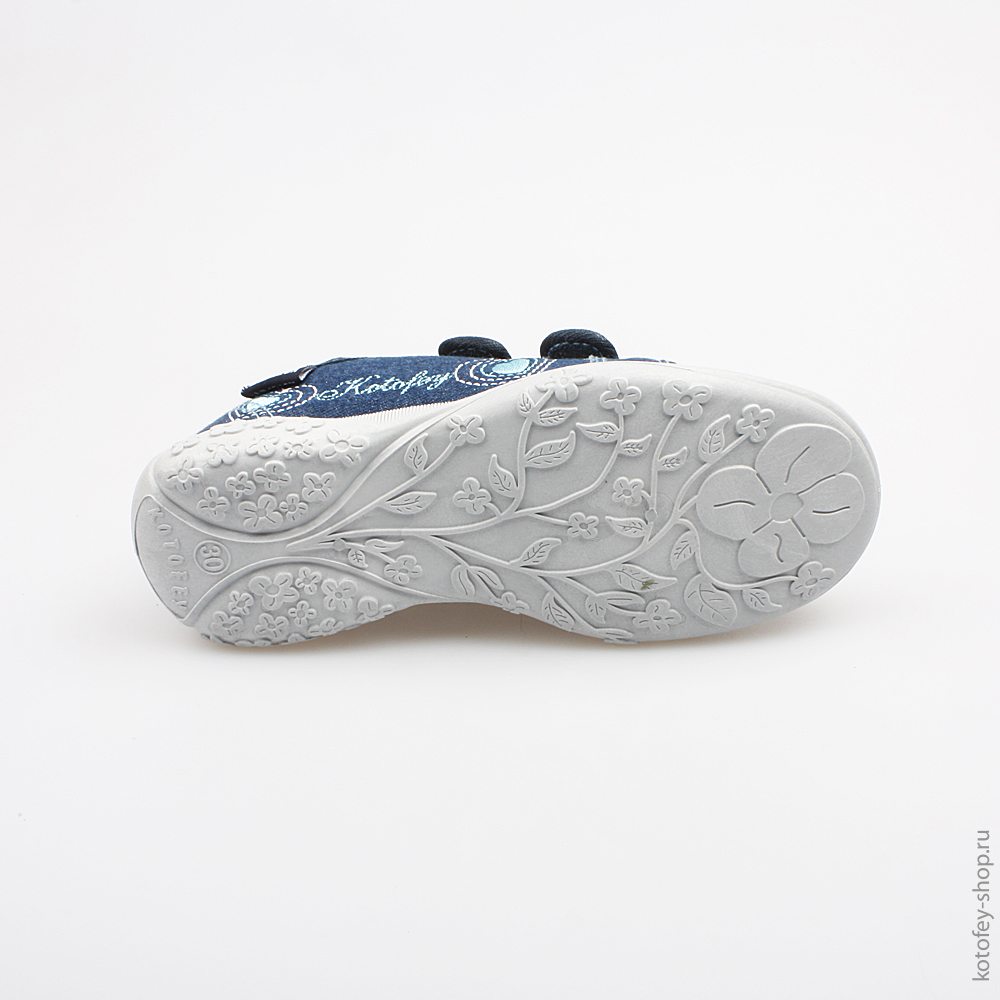 531009-72 Текстильная обувь, все фото 3