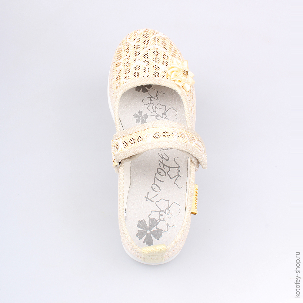 531016-72 Текстильная обувь, все фото 4