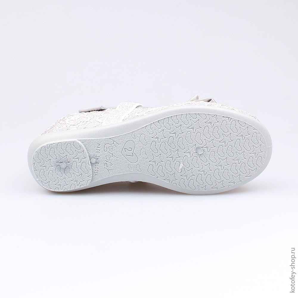 531017-71 Текстильная обувь, все фото 3