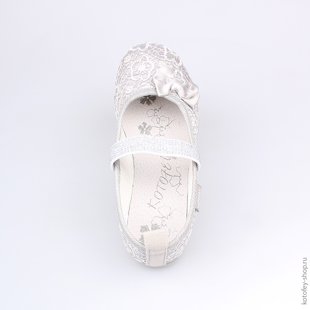 531017-71 Текстильная обувь, все фото 4