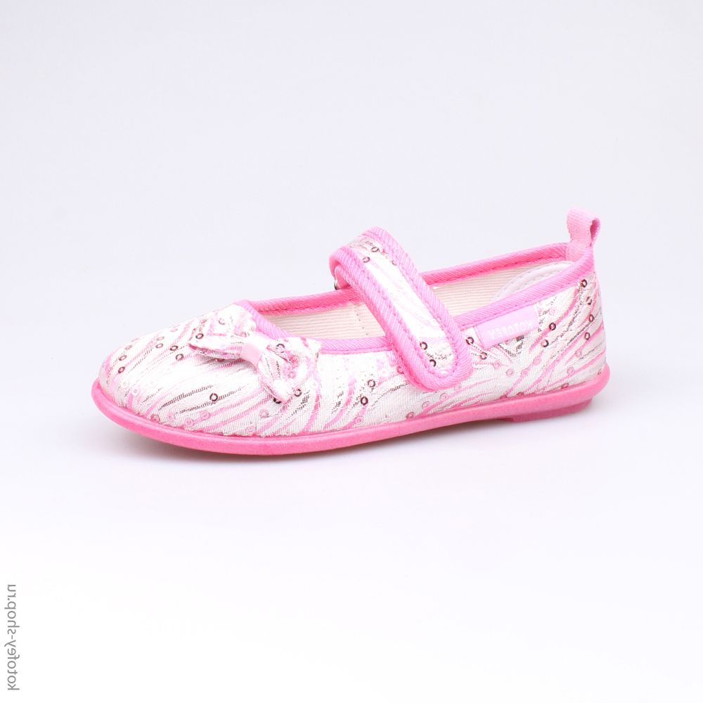 531018-71 Текстильная обувь, все фото 1