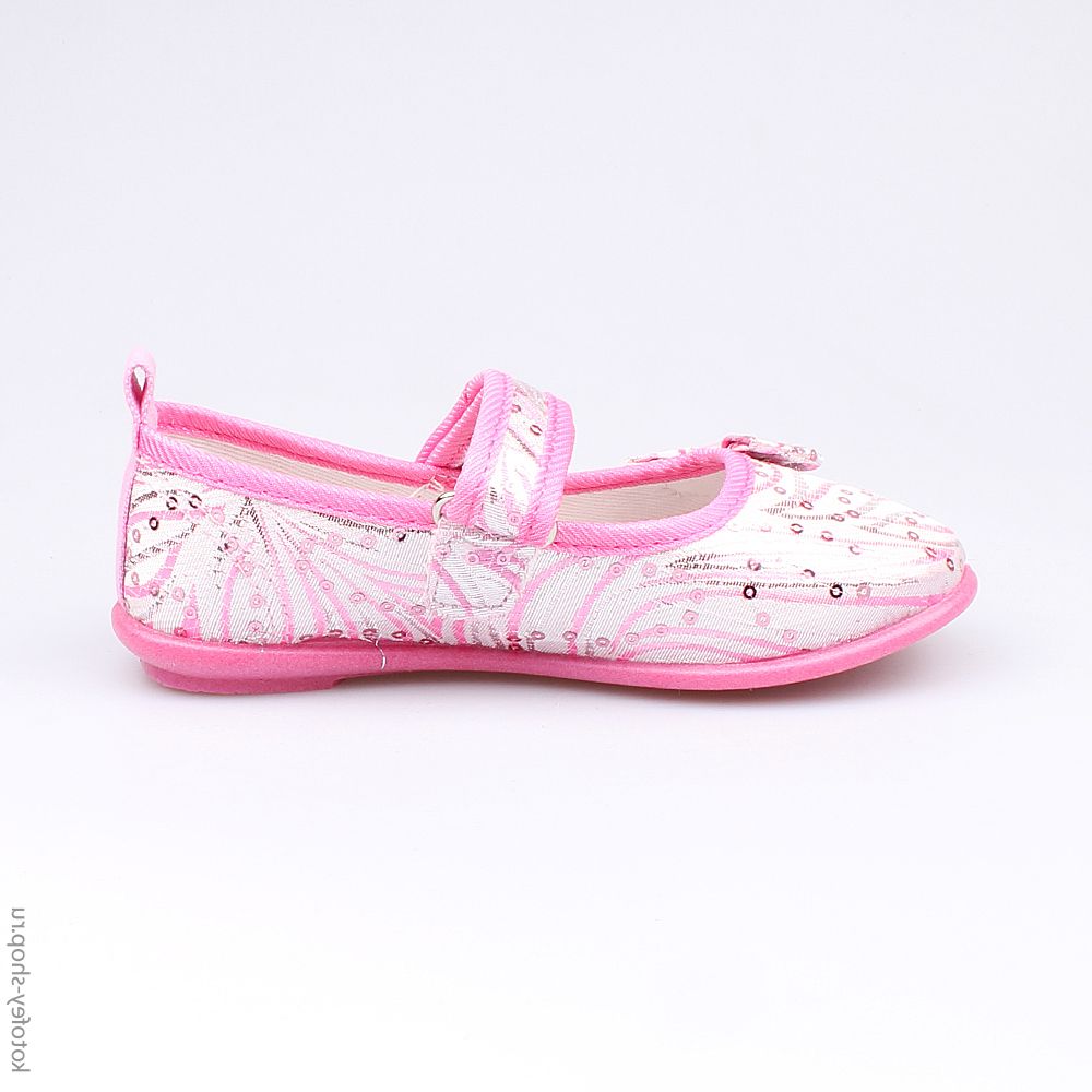 531018-71 Текстильная обувь, все фото 2