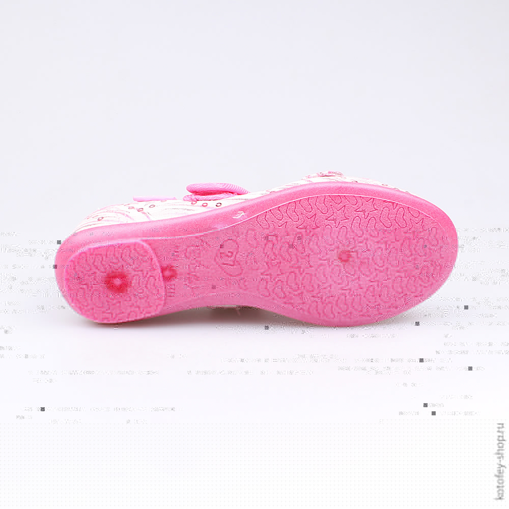 531018-71 Текстильная обувь, все фото 3