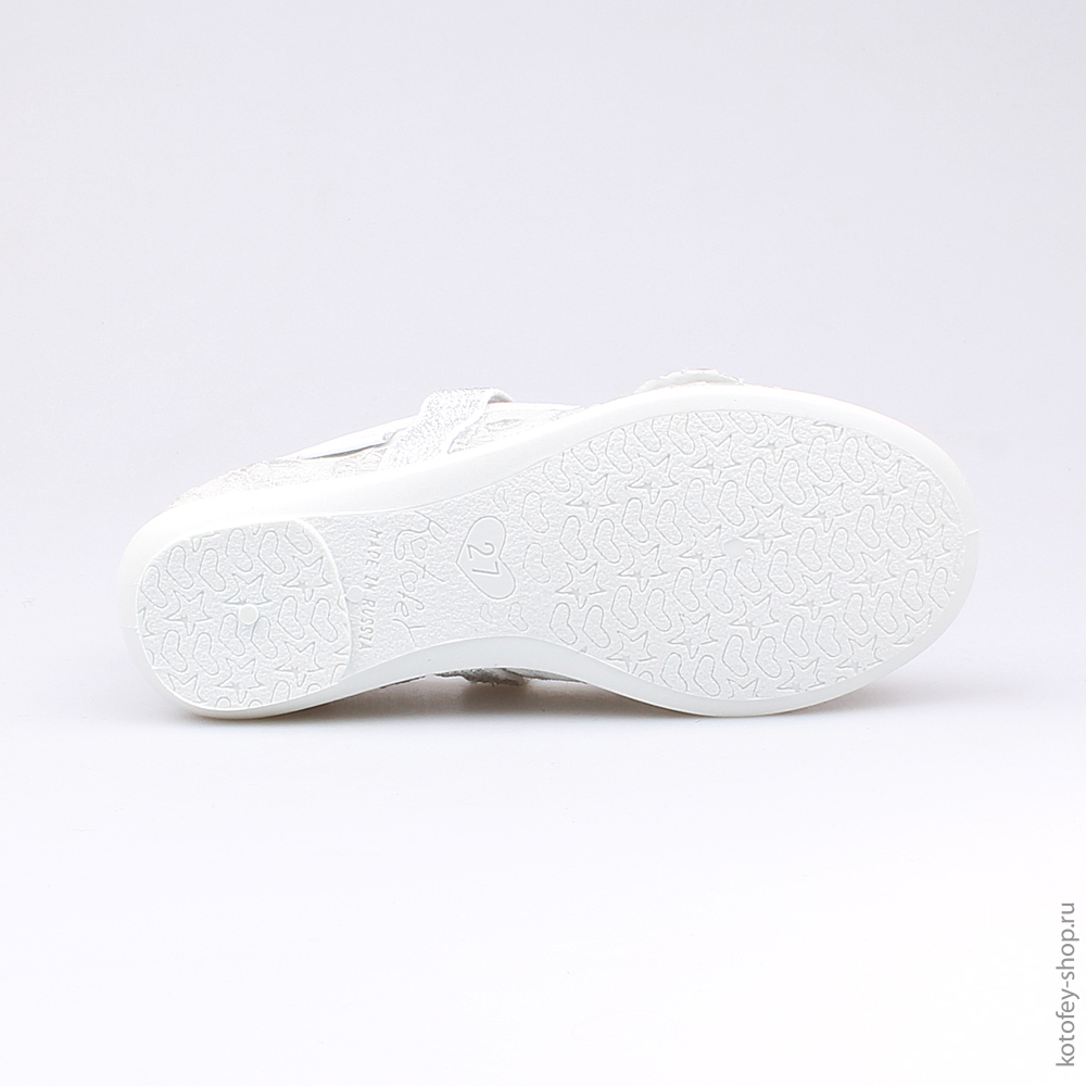 531019-71 Текстильная обувь, все фото 3