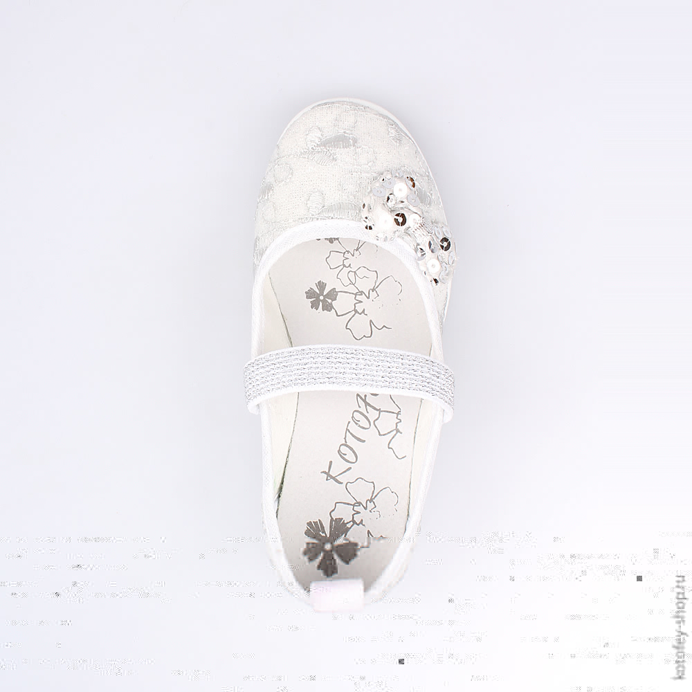 531019-71 Текстильная обувь, все фото 4