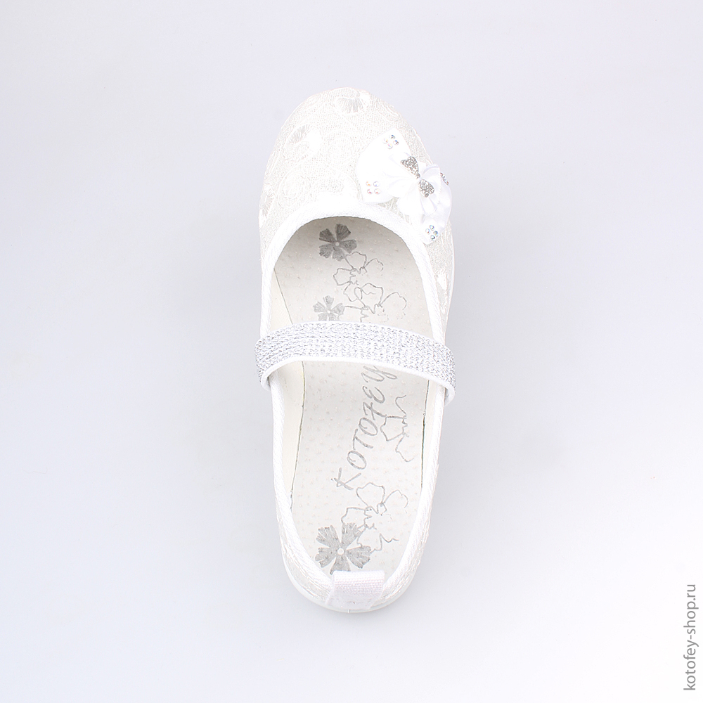 531020-71 Текстильная обувь, все фото 4