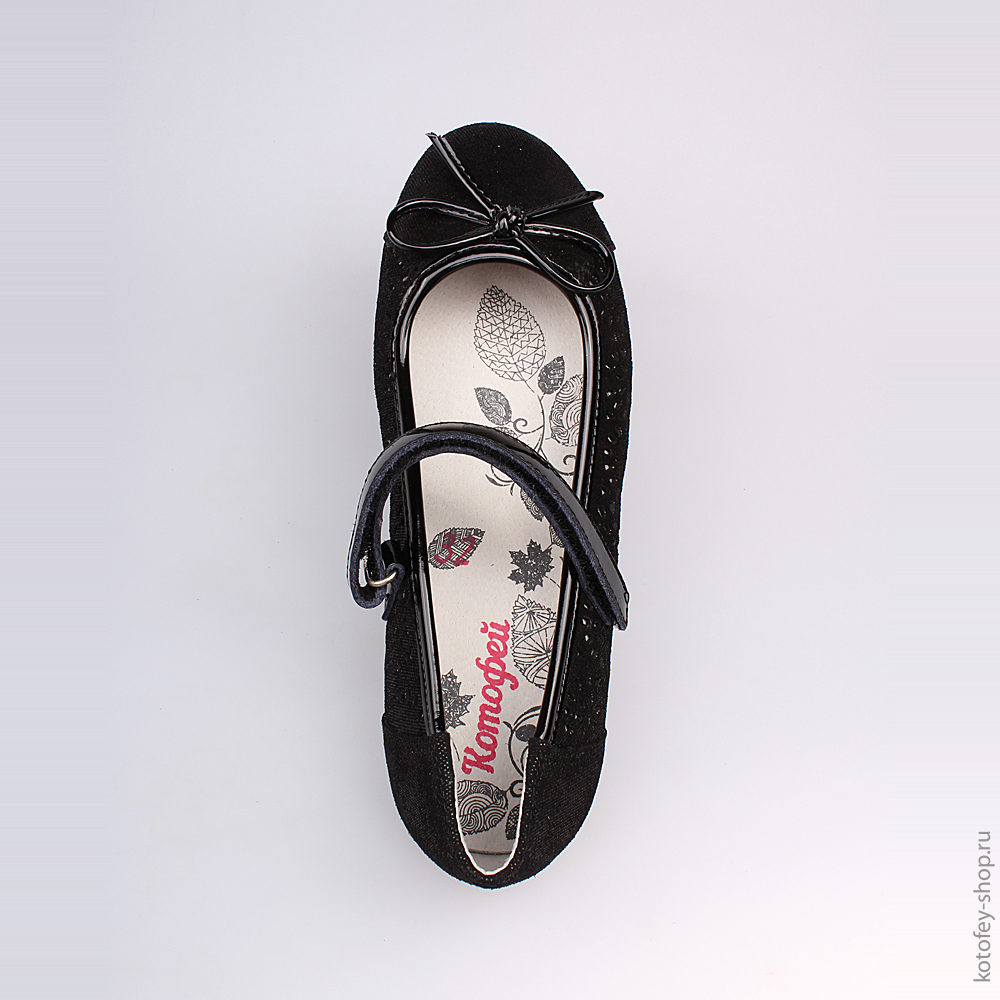 532073-21 Туфли, все фото 4