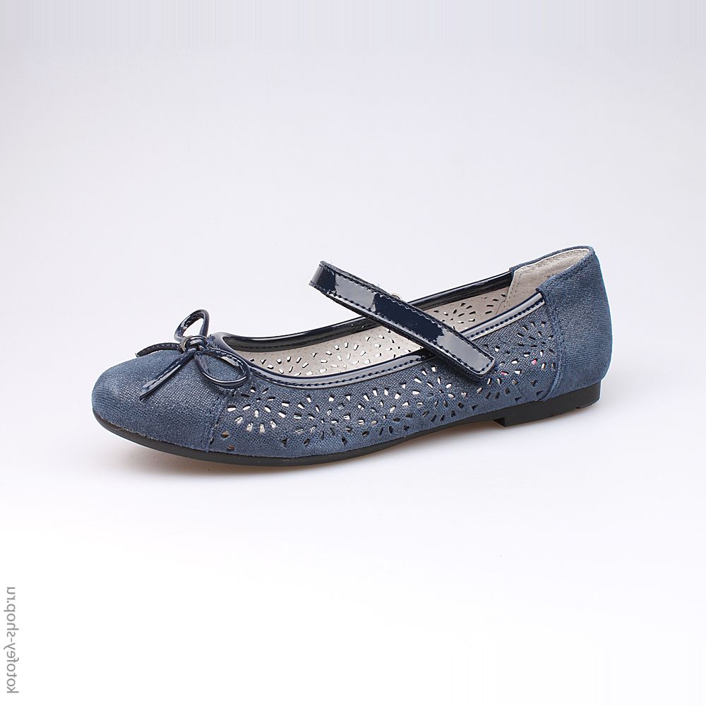 532073-23 Туфли, все фото 1