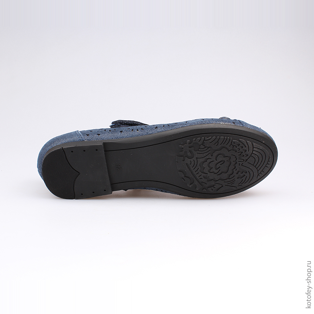 532073-23 Туфли, все фото 3