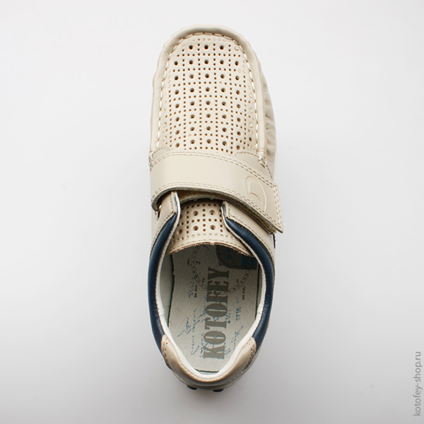 532090-22 Полуботинки, все фото 4