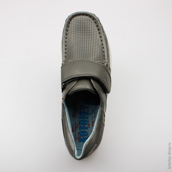 532091-22 Полуботинки, все фото 4