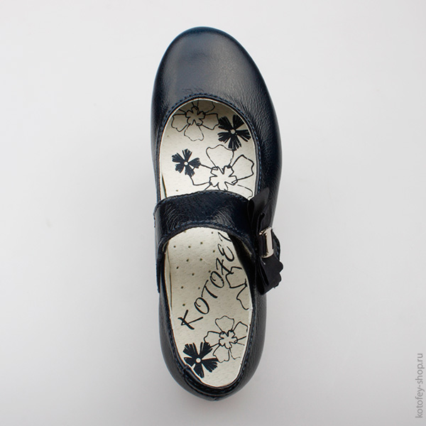 532096-22 Туфли, все фото 4