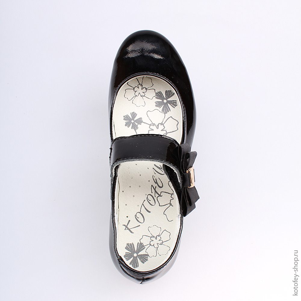 532096-26 Туфли, все фото 4