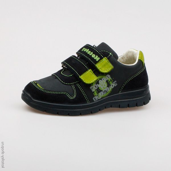 532104-22 Полуботинки, все фото 1