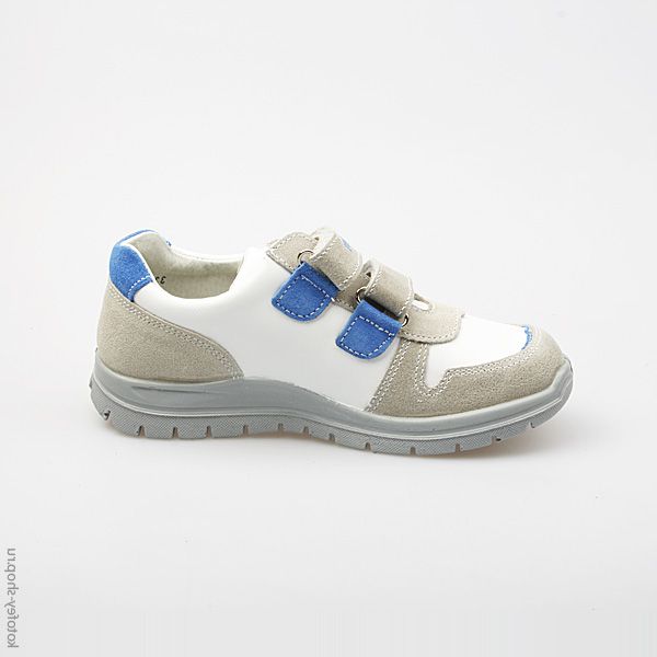 532104-23 Полуботинки, все фото 2