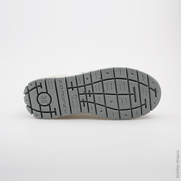 532104-23 Полуботинки, все фото 3