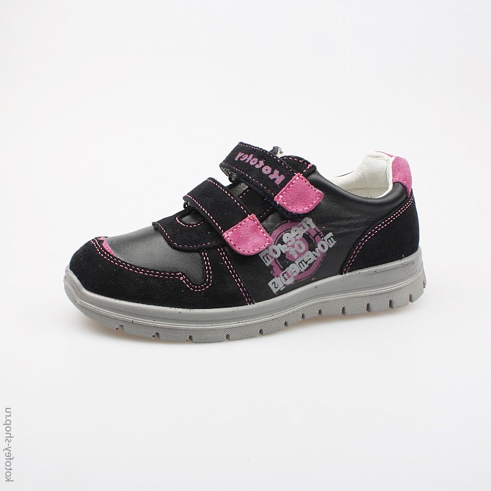 532105-21 Полуботинки, все фото 1