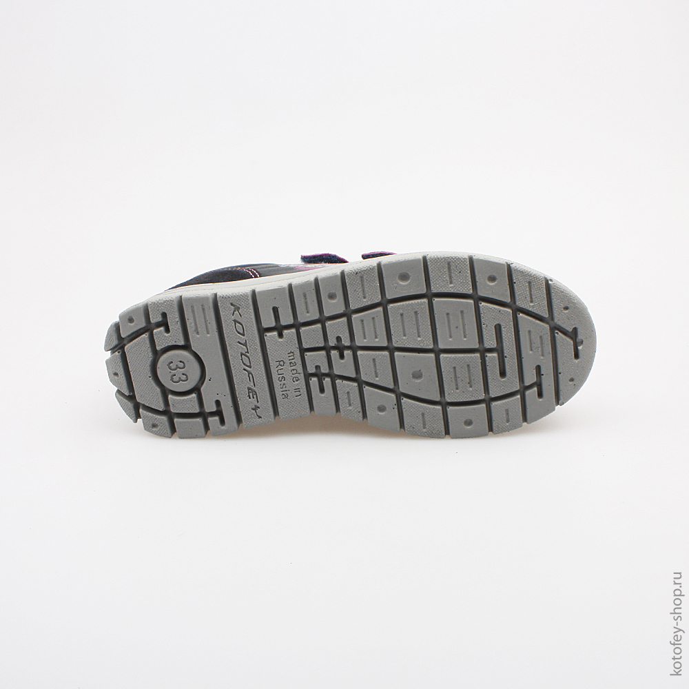 532105-21 Полуботинки, все фото 3