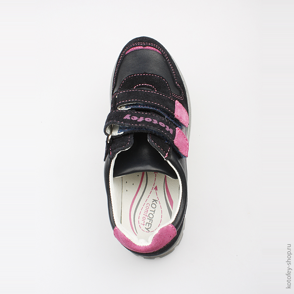 532105-21 Полуботинки, все фото 4