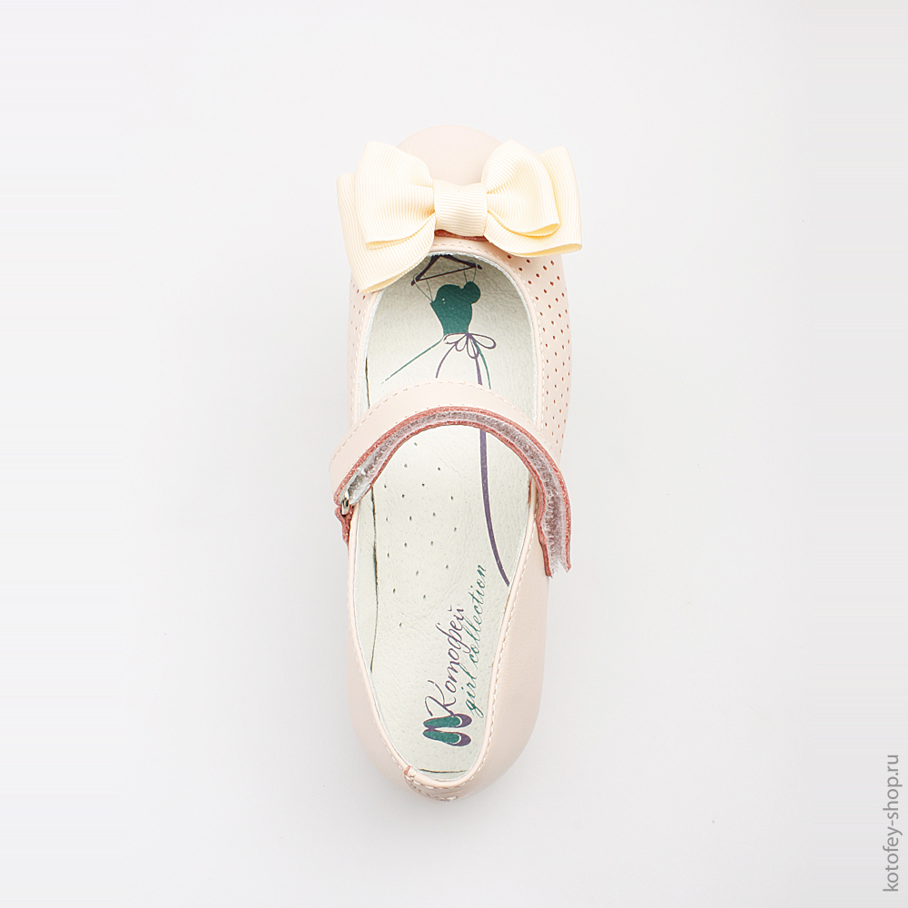 532109-21 Туфли, все фото 4