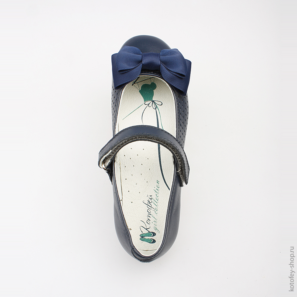 532109-22 Туфли, все фото 4