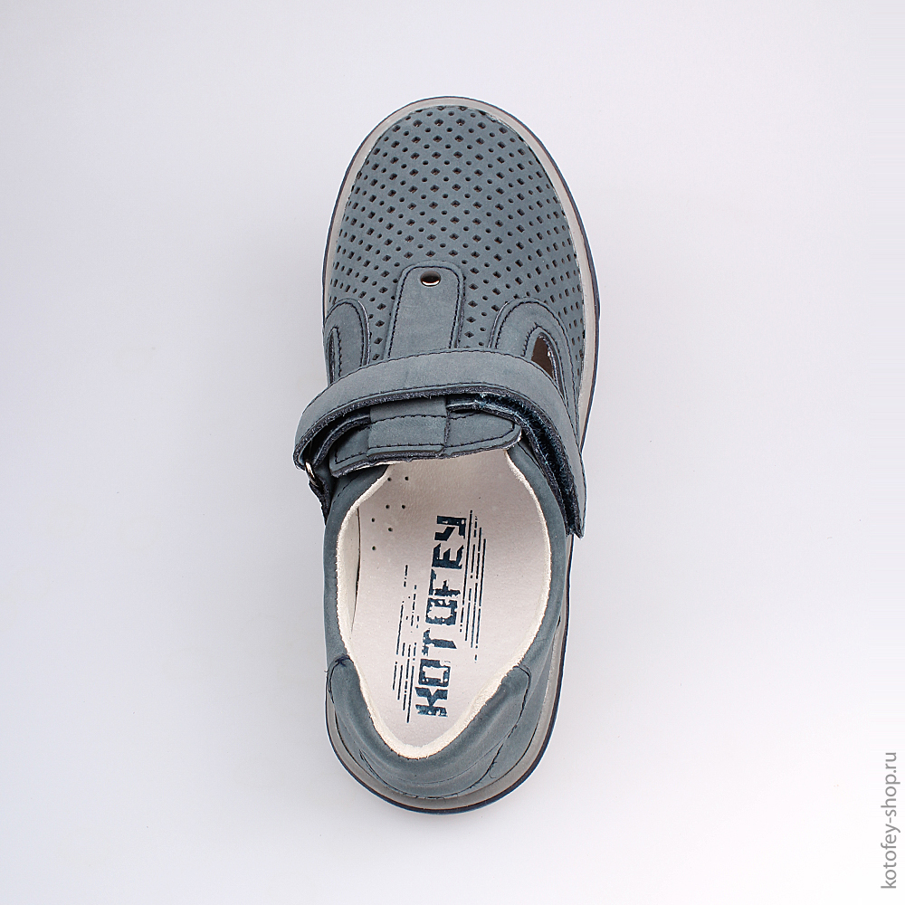 532110-22 Полуботинки, все фото 4