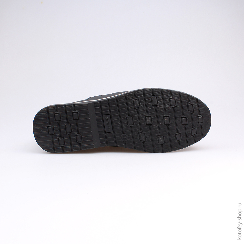 532111-22 Полуботинки, все фото 3